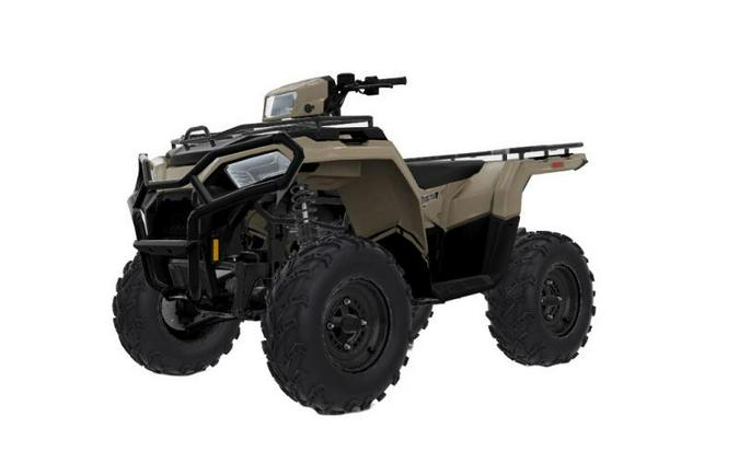 2021 Polaris® Sportsman 570 Utility Package