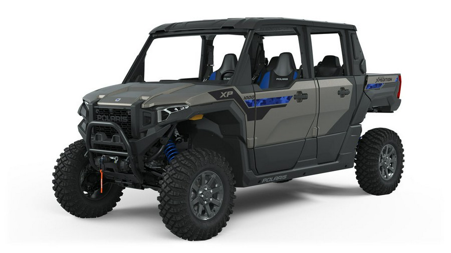 2024 Polaris Polaris XPEDITION XP 5 Premium