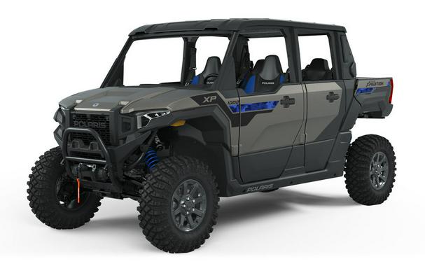 2024 Polaris Polaris XPEDITION XP 5 Premium