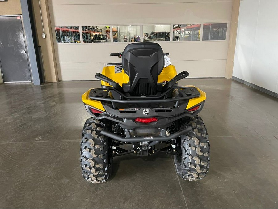 2024 Can-Am Outlander MAX XT 700