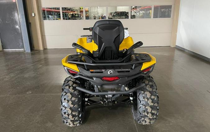 2024 Can-Am Outlander MAX XT 700