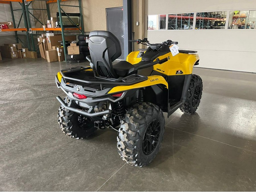 2024 Can-Am Outlander MAX XT 700