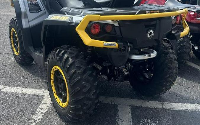 2024 Can-Am® Outlander MAX XT-P 850