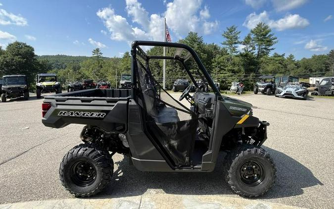 2025 Polaris® Ranger 1000 EPS