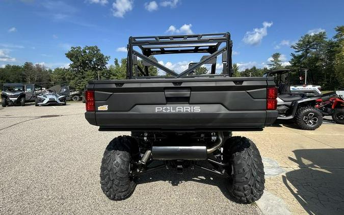 2025 Polaris® Ranger 1000 EPS