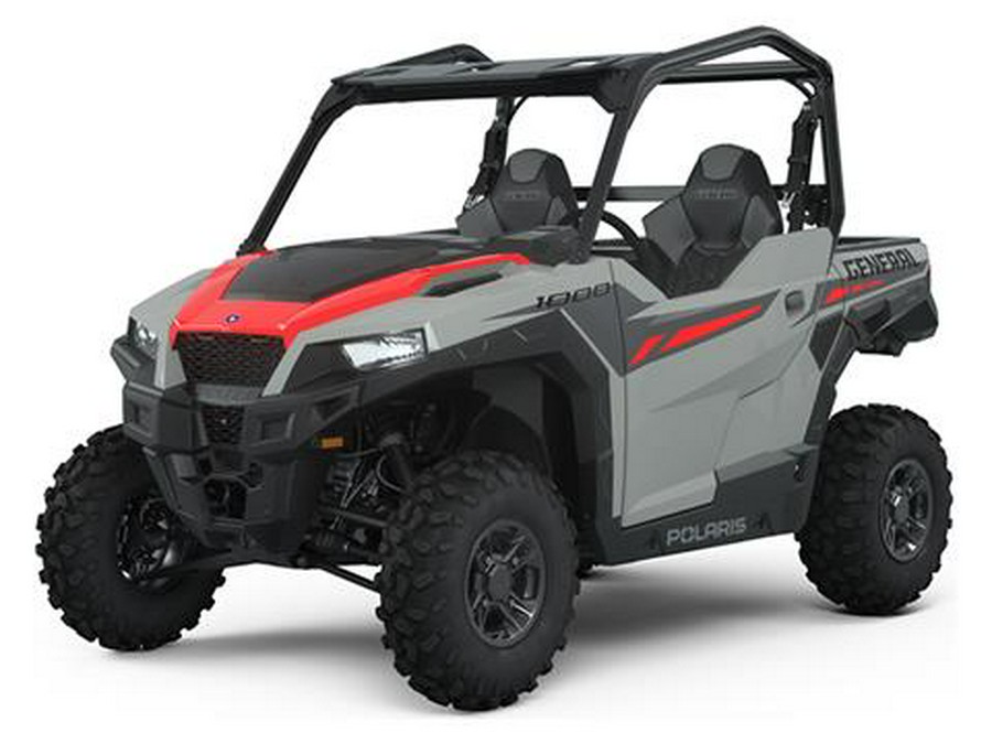 2025 Polaris General 1000 Sport