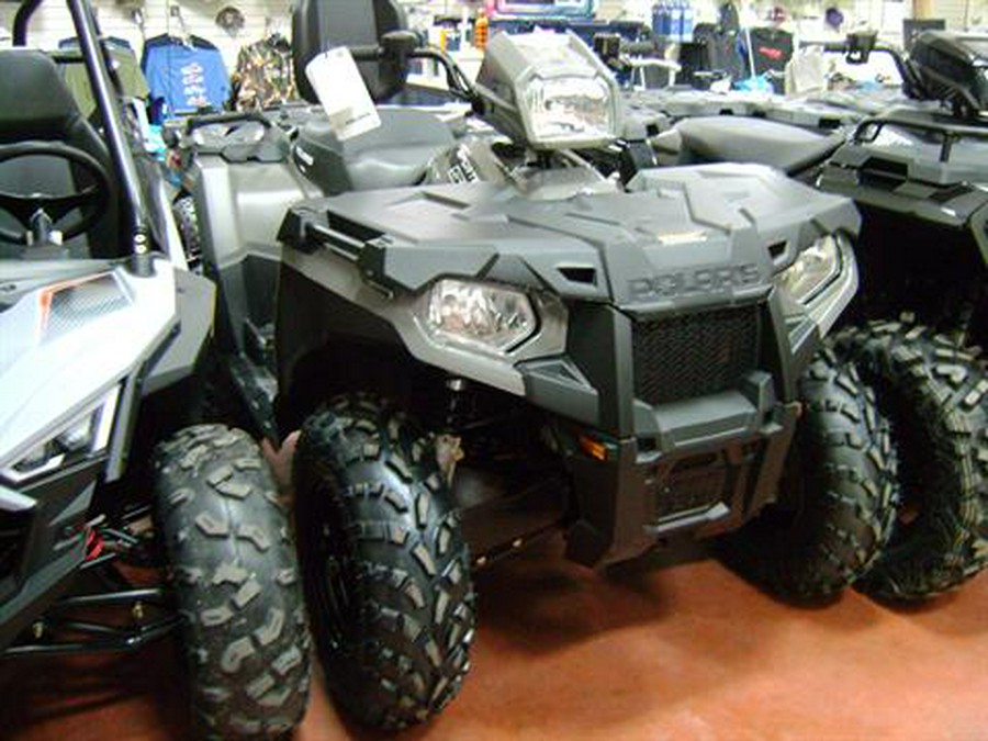 2024 Polaris Sportsman Touring 570 EPS