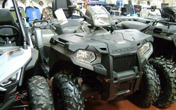 2024 Polaris Sportsman Touring 570 EPS