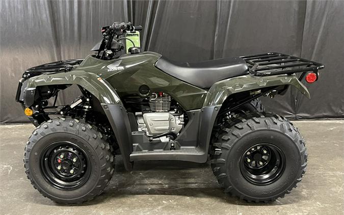 2024 Honda FourTrax Recon