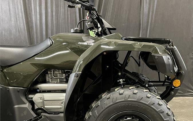 2024 Honda FourTrax Recon