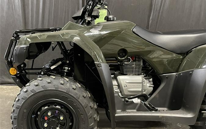 2024 Honda FourTrax Recon