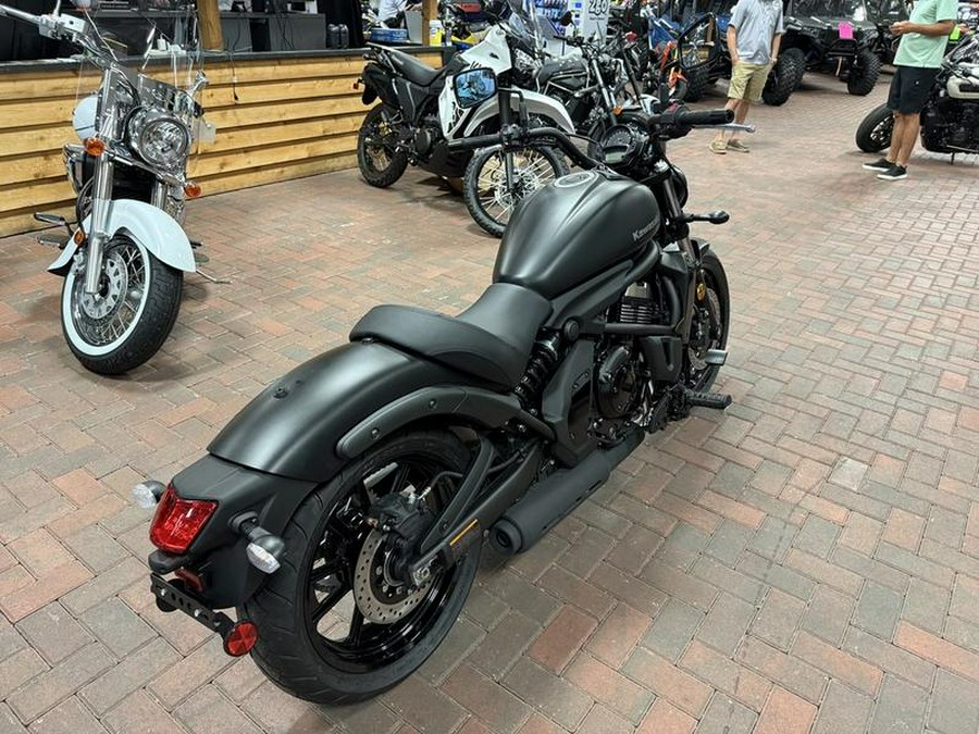 2025 Kawasaki Vulcan® S