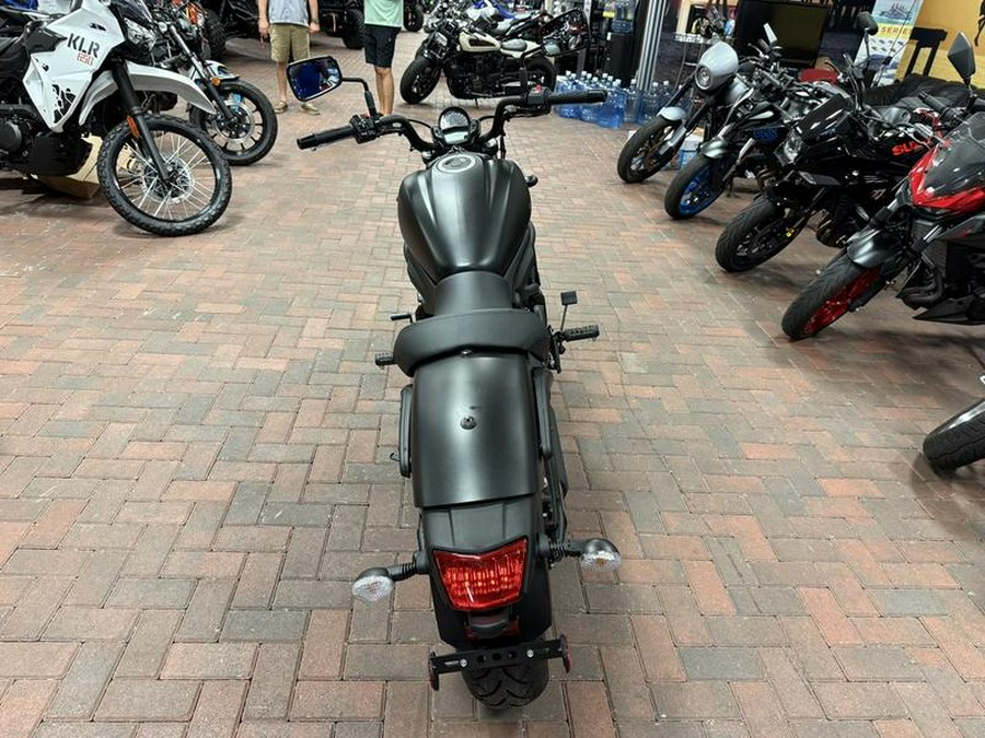 2025 Kawasaki Vulcan® S