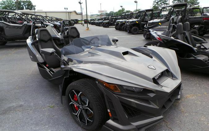 2025 Polaris Slingshot® Slingshot® R AutoDrive