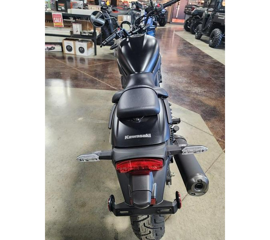 2025 Kawasaki Eliminator®