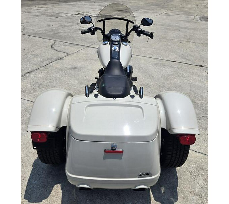 2023 Harley-Davidson® FLRT - CPO