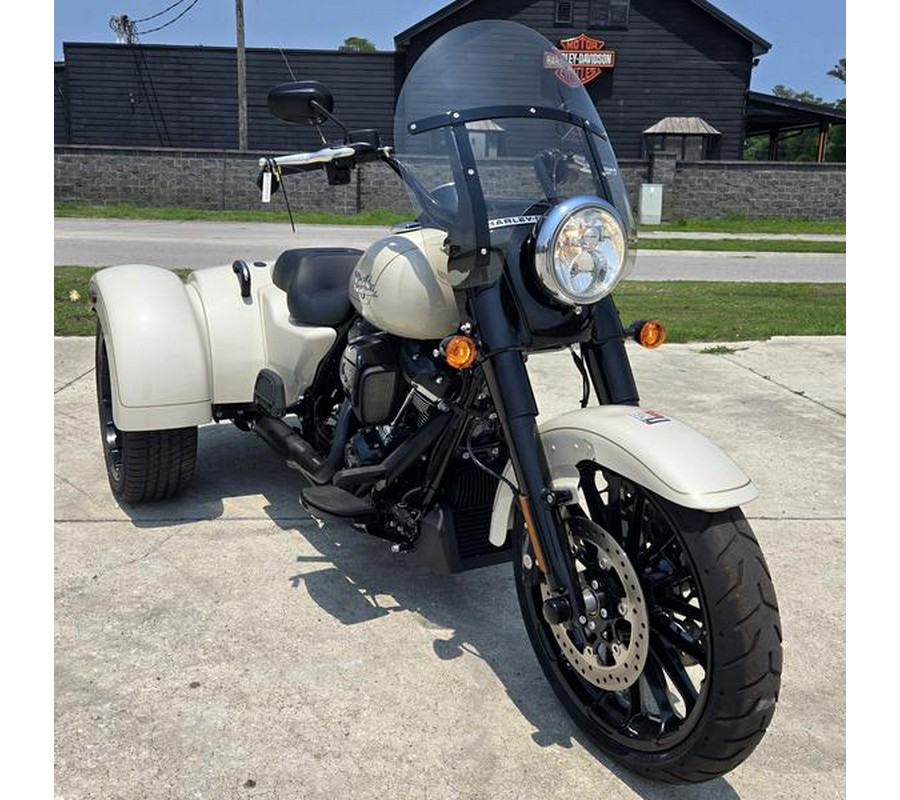 2023 Harley-Davidson® FLRT - CPO