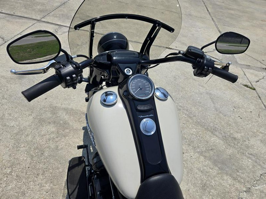 2023 Harley-Davidson® FLRT - CPO