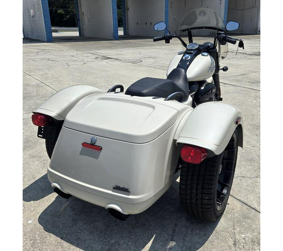 2023 Harley-Davidson® FLRT - CPO