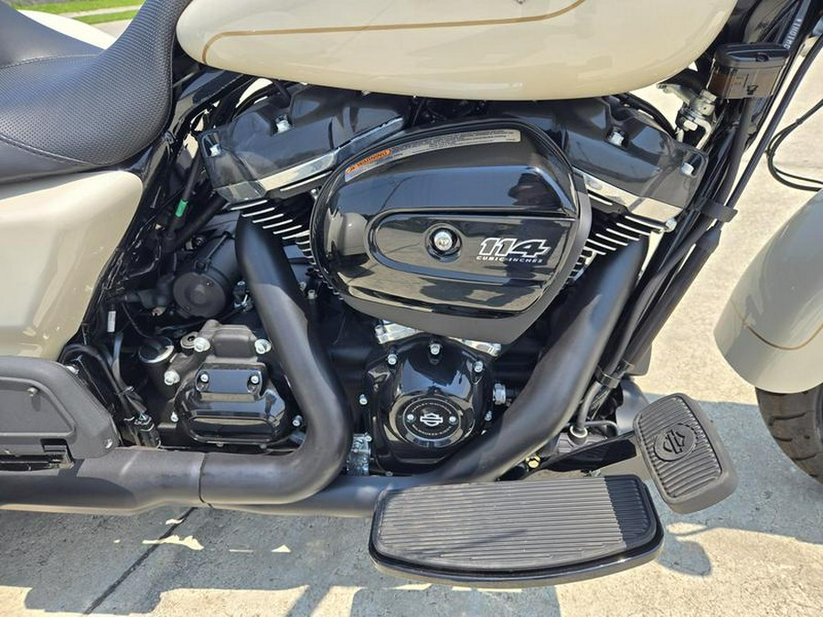 2023 Harley-Davidson® FLRT - CPO