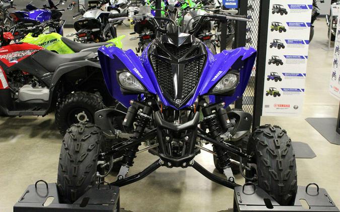 2026 Yamaha Raptor 700R
