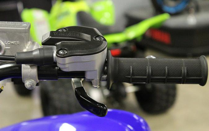 2026 Yamaha Raptor 700R