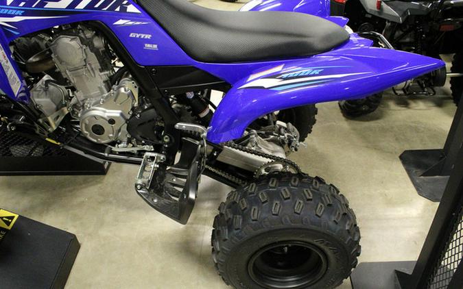 2026 Yamaha Raptor 700R