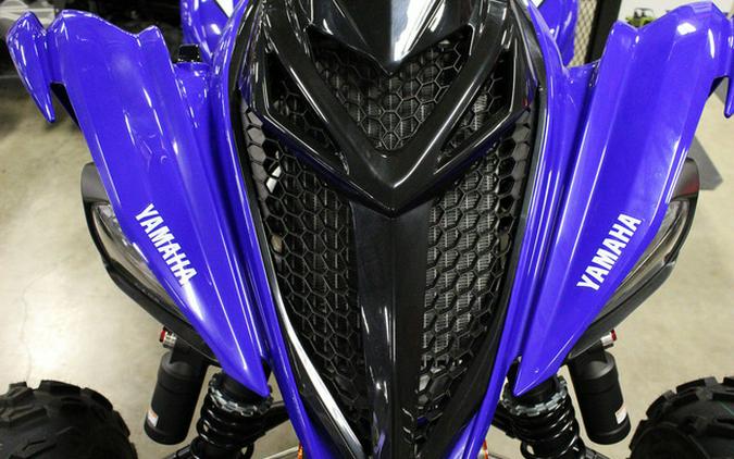 2026 Yamaha Raptor 700R