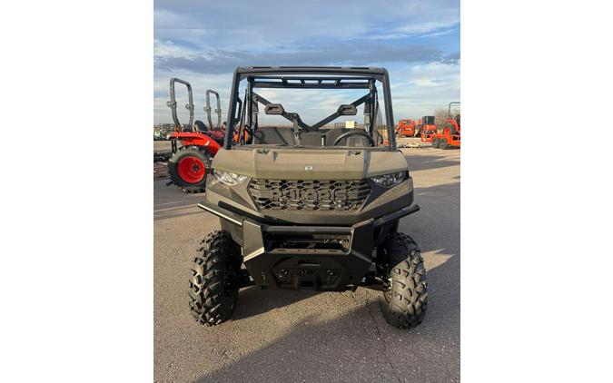 2026 Polaris Ranger® 1000