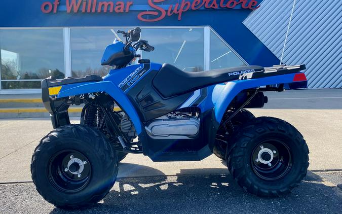 2025 Polaris Sportsman® 110 EFI