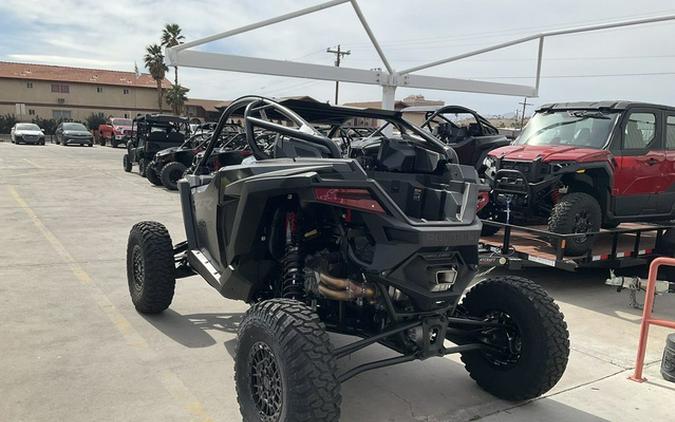 2026 Polaris RZR Pro R Ultimate