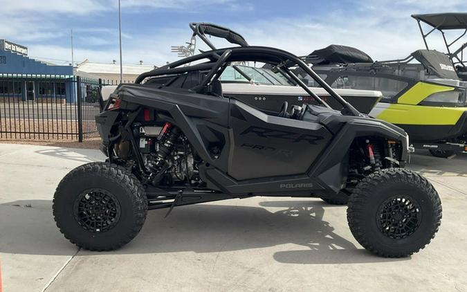 2026 Polaris RZR Pro R Ultimate