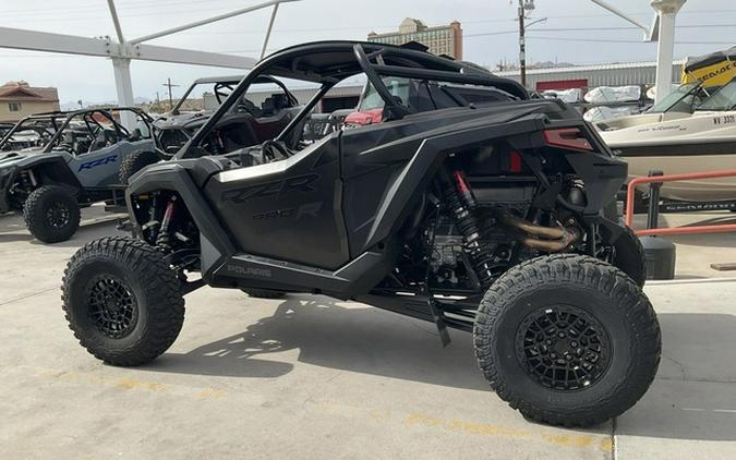 2026 Polaris RZR Pro R Ultimate