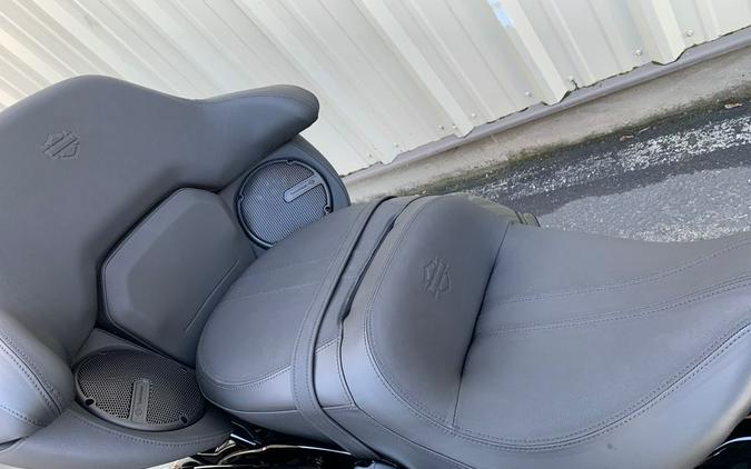 2026 Harley-Davidson® FLTRXL - Road Glide® Limited