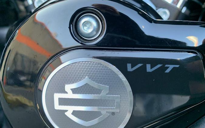 2026 Harley-Davidson® FLTRXL - Road Glide® Limited