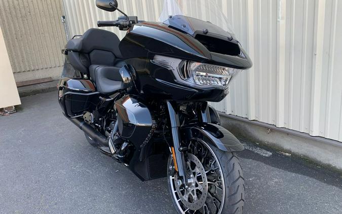 2026 Harley-Davidson® FLTRXL - Road Glide® Limited