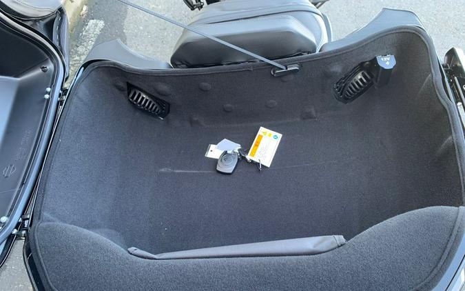 2026 Harley-Davidson® FLTRXL - Road Glide® Limited