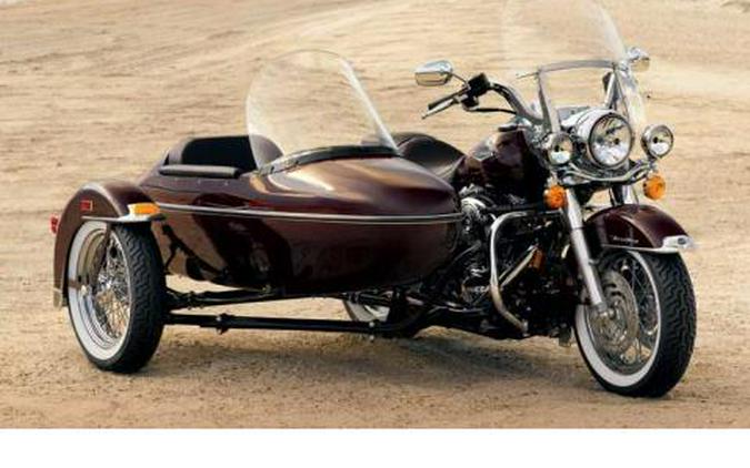2006 Harley-Davidson Road King® Classic