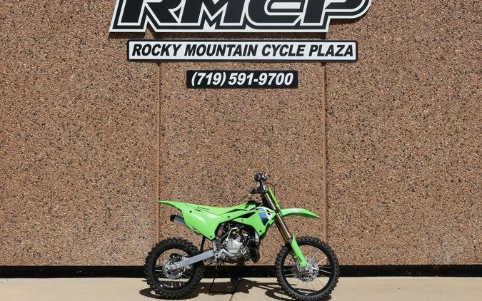 2026 Kawasaki KX™85 L