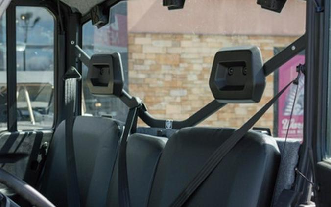 2026 Can-Am Defender DPS CAB HD10