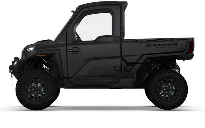 2026 Polaris Ranger XD 1500 Northstar Ultimate