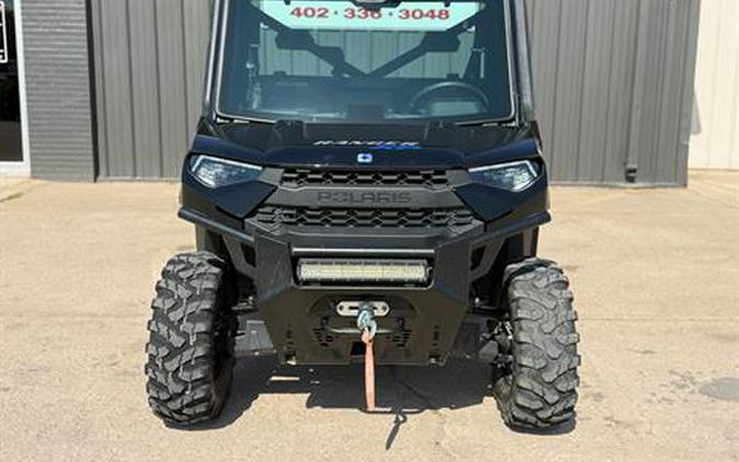 2024 Polaris Ranger XP 1000 Northstar Edition Premium