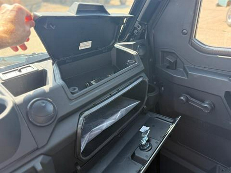 2024 Polaris Ranger XP 1000 Northstar Edition Premium