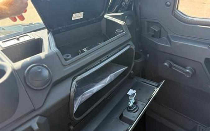 2024 Polaris Ranger XP 1000 Northstar Edition Premium
