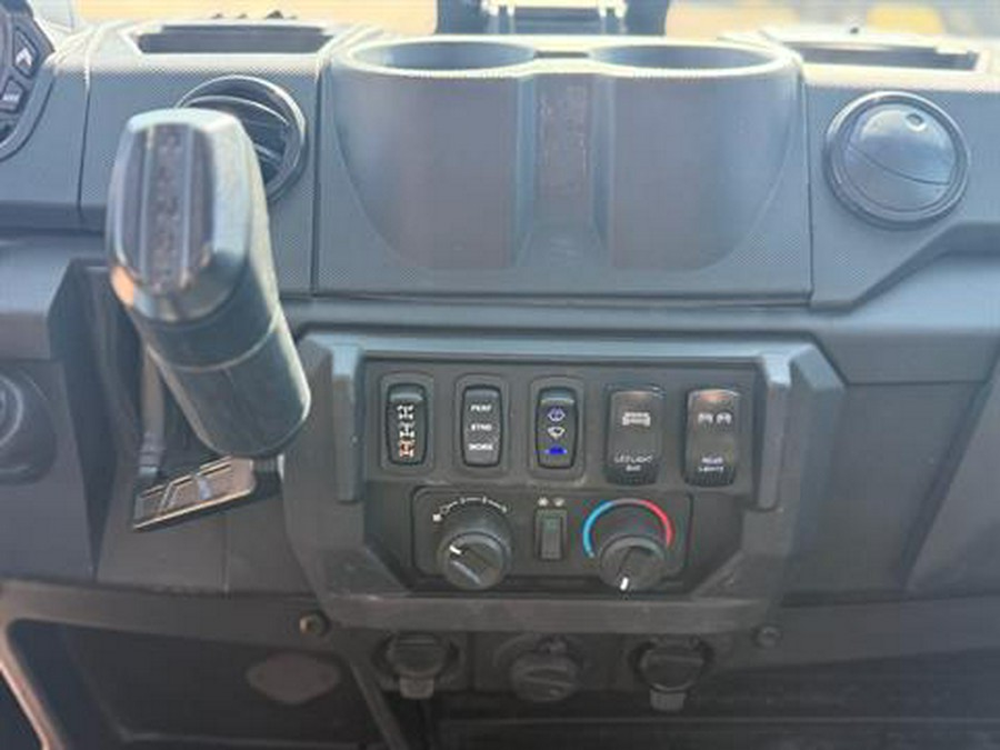 2024 Polaris Ranger XP 1000 Northstar Edition Premium