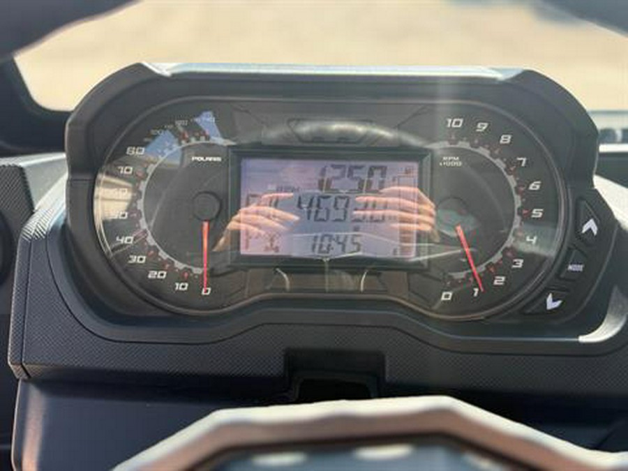 2024 Polaris Ranger XP 1000 Northstar Edition Premium