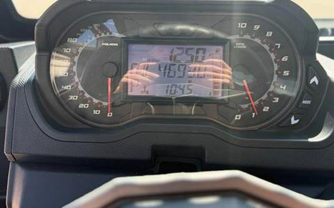2024 Polaris Ranger XP 1000 Northstar Edition Premium