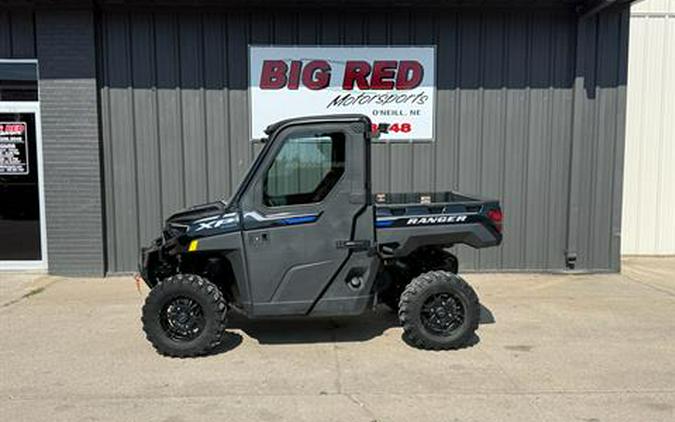 2024 Polaris Ranger XP 1000 Northstar Edition Premium