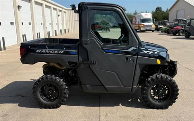 2024 Polaris Ranger XP 1000 Northstar Edition Premium