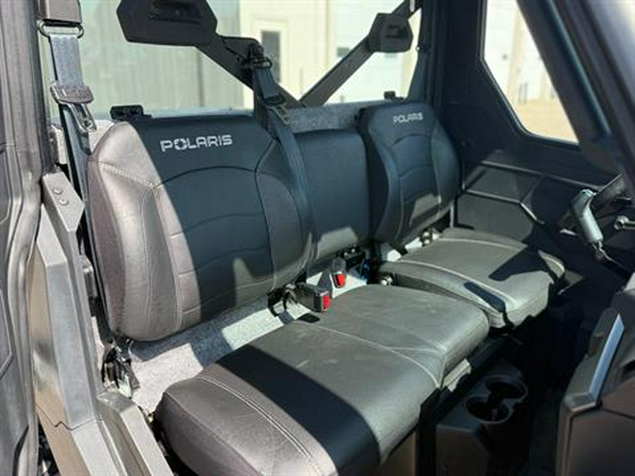 2024 Polaris Ranger XP 1000 Northstar Edition Premium
